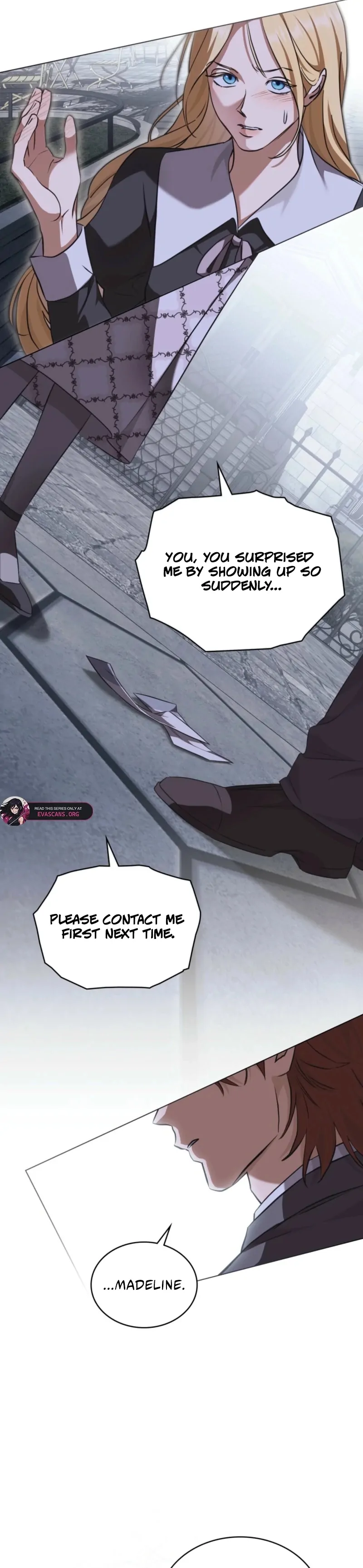 The Redemption of Earl Nottingham Chapter 80 161 31