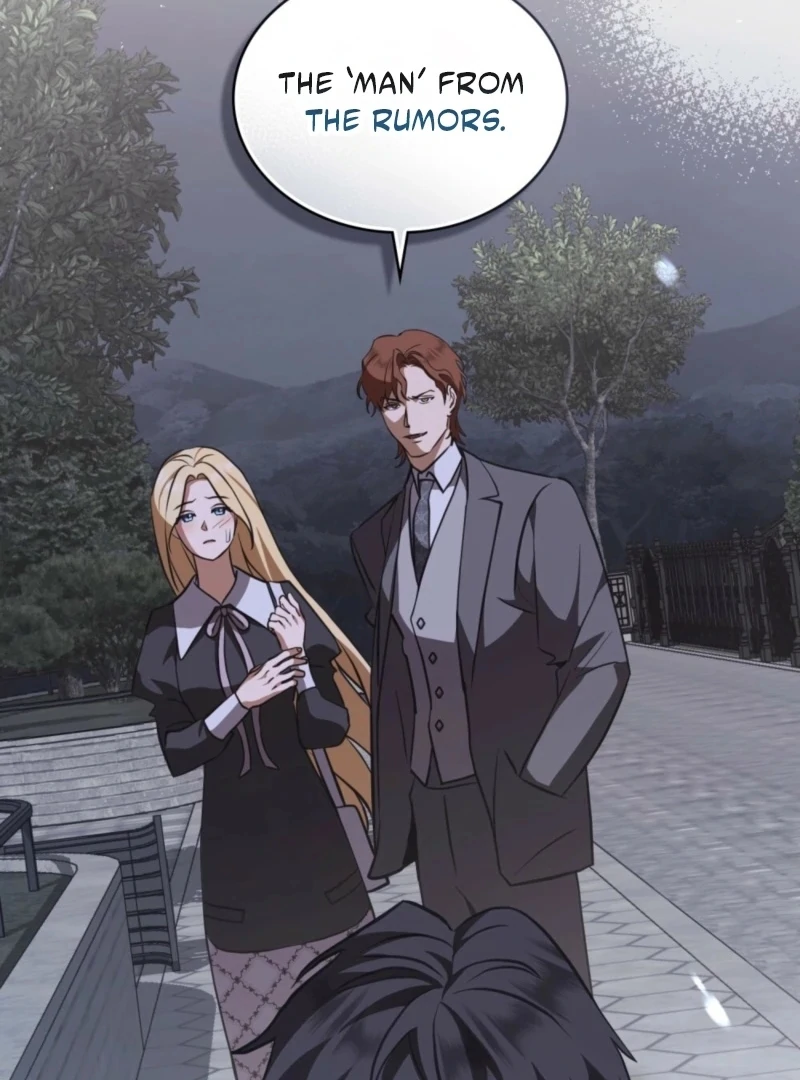 The Redemption of Earl Nottingham Chapter 80 168 38