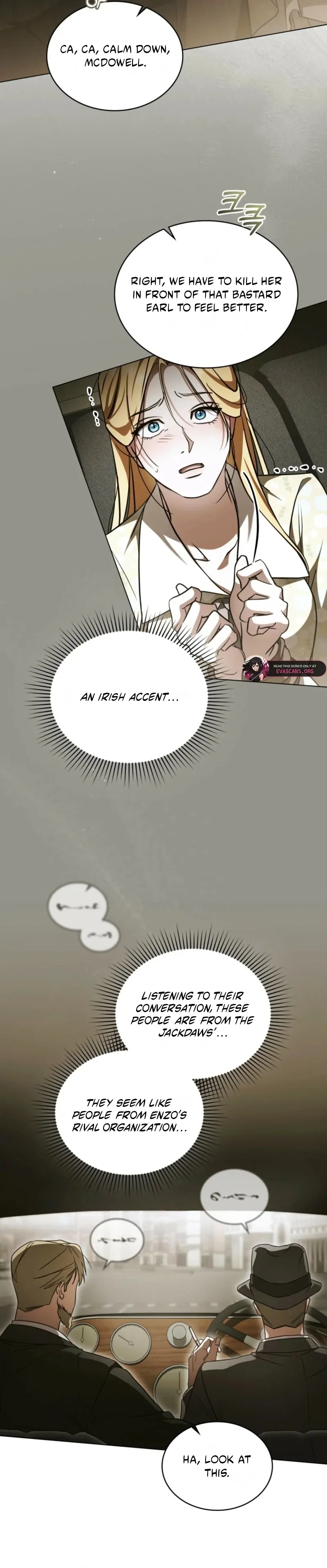 The Redemption of Earl Nottingham Chapter 82 177 20