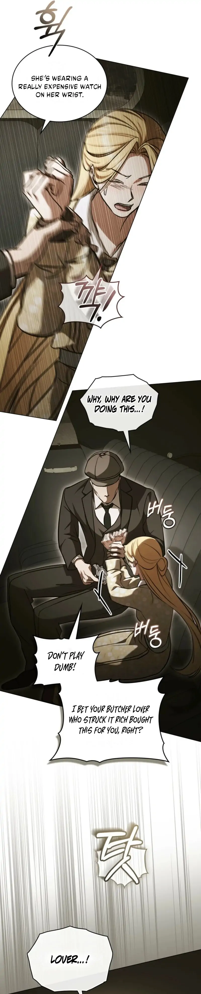 The Redemption of Earl Nottingham Chapter 82 178 21