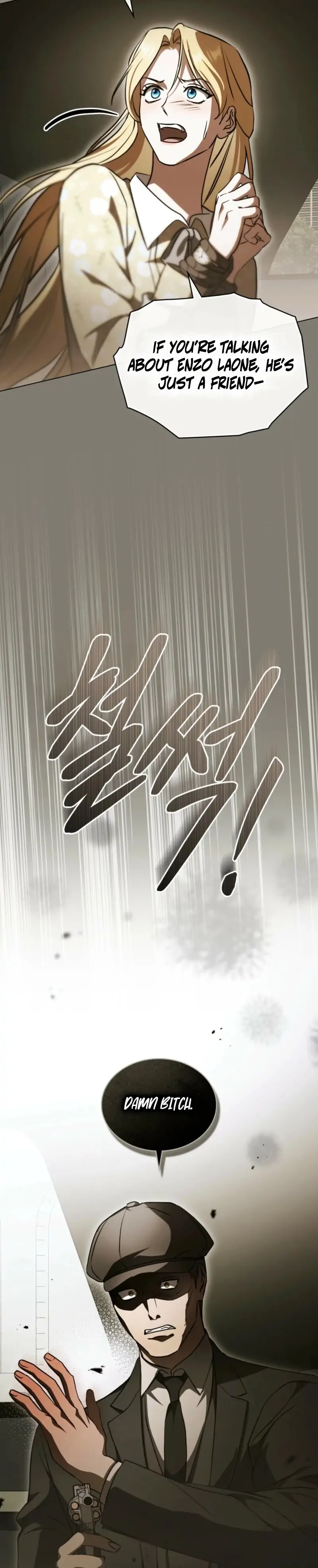 The Redemption of Earl Nottingham Chapter 82 179 22