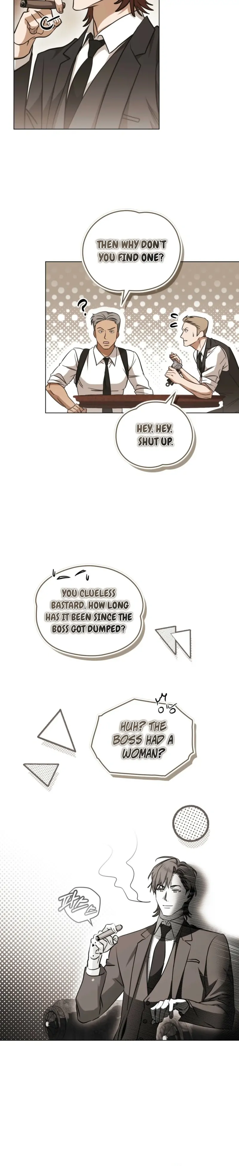 The Redemption of Earl Nottingham Chapter 82 193 36