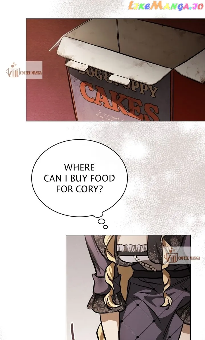 The Redemption of Earl Nottingham Chapter 9 253 21