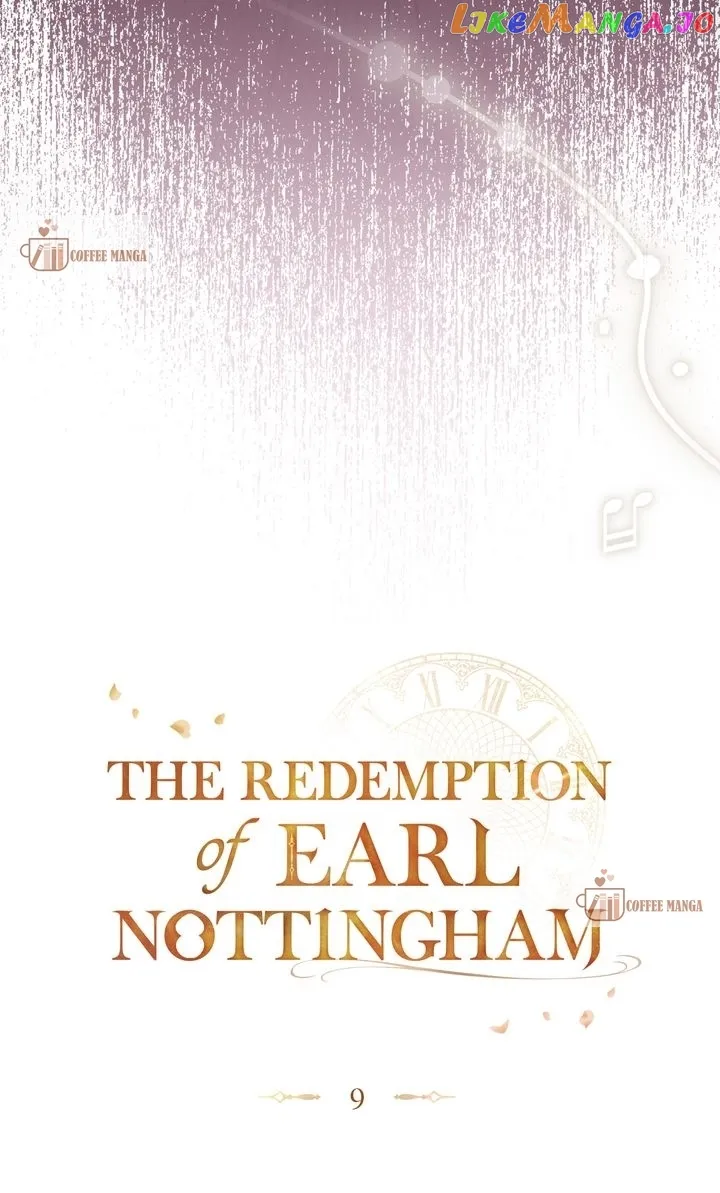 The Redemption of Earl Nottingham Chapter 9 267 35