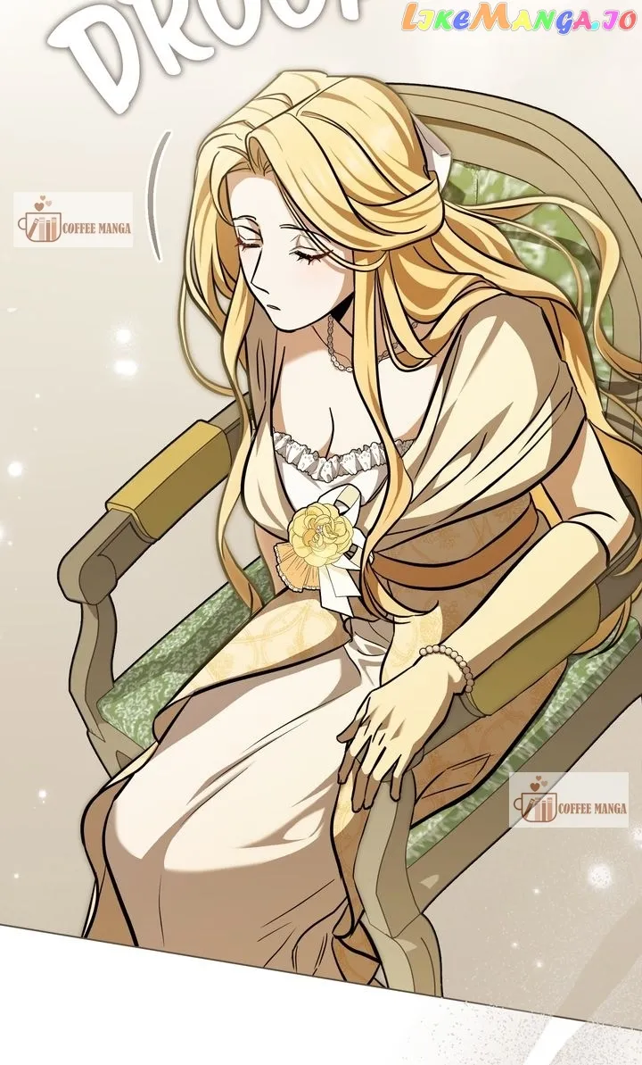 The Redemption of Earl Nottingham Chapter 9 274 42