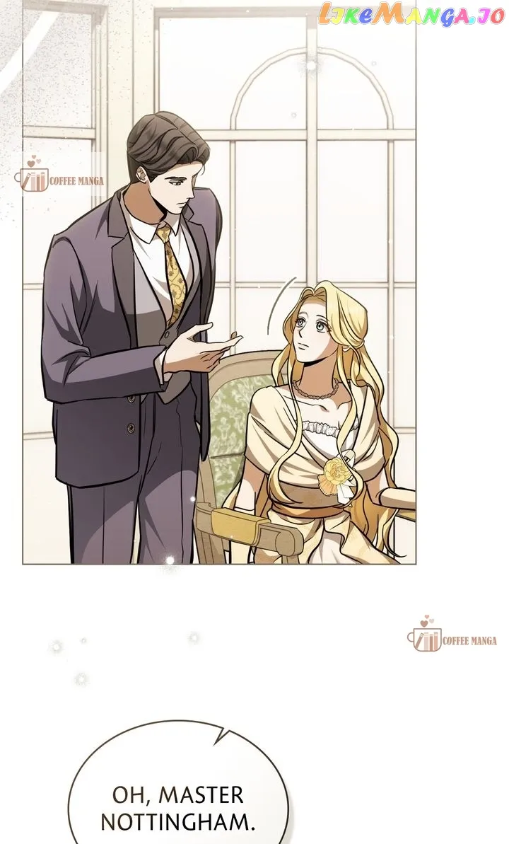 The Redemption of Earl Nottingham Chapter 9 276 44