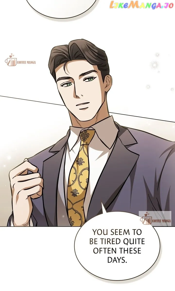 The Redemption of Earl Nottingham Chapter 9 277 45