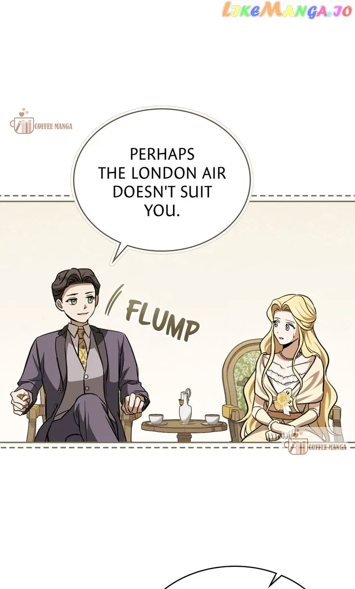 The Redemption of Earl Nottingham Chapter 9 278 46