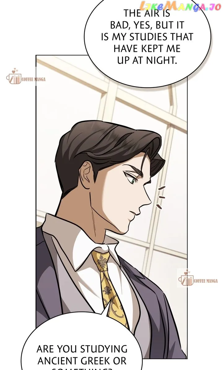 The Redemption of Earl Nottingham Chapter 9 279 47