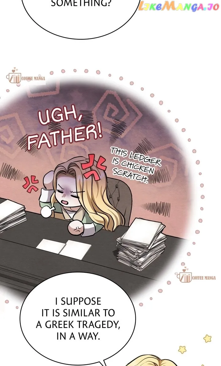 The Redemption of Earl Nottingham Chapter 9 280 48