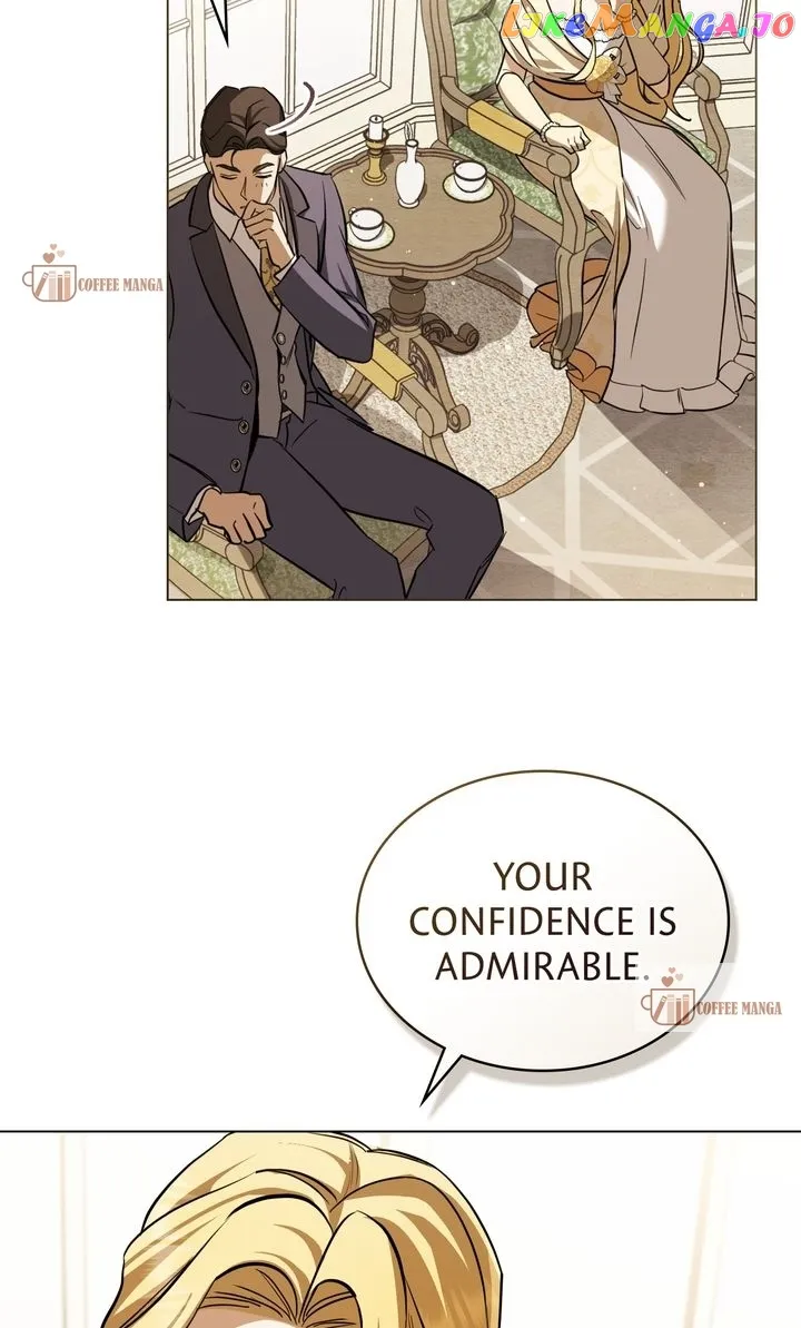 The Redemption of Earl Nottingham Chapter 9 301 69