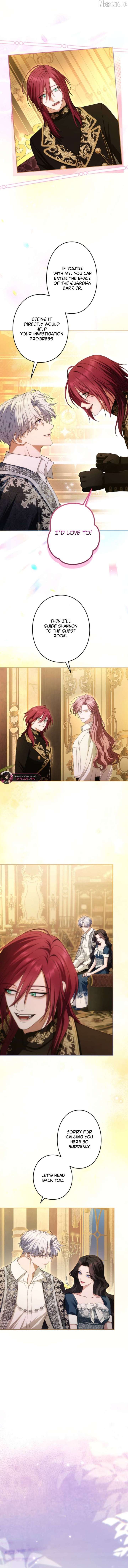 I Can’t Stop Doting the Empire’s Most Notorious Villainess! Chapter 100 50 ch 100 11