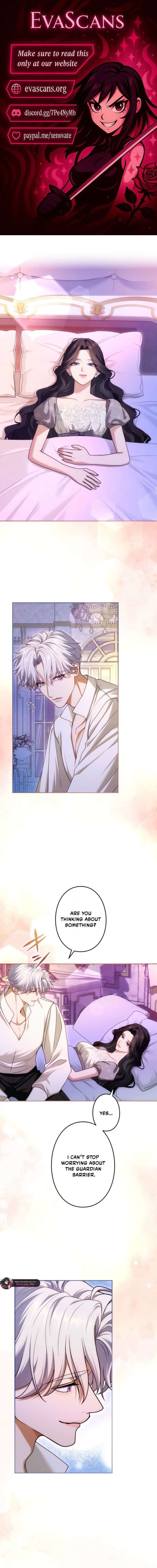 I Can’t Stop Doting the Empire’s Most Notorious Villainess! Chapter 101 67 ch 101 1