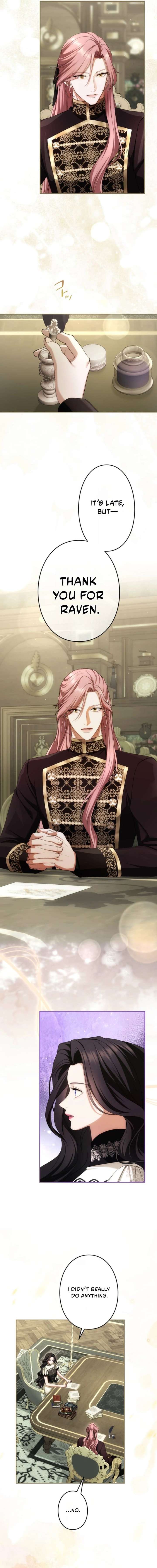 I Can’t Stop Doting the Empire’s Most Notorious Villainess! Chapter 101 80 ch 101 14
