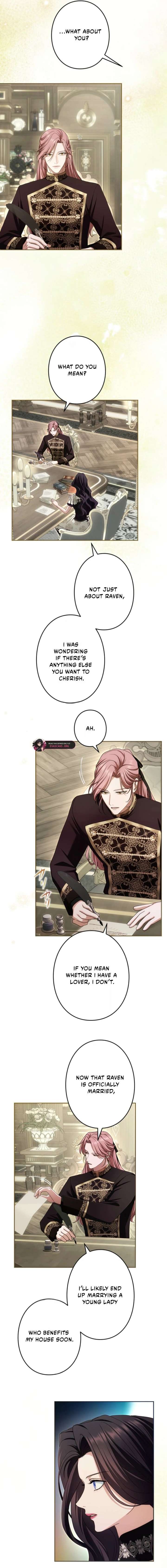 I Can’t Stop Doting the Empire’s Most Notorious Villainess! Chapter 101 83 ch 101 17