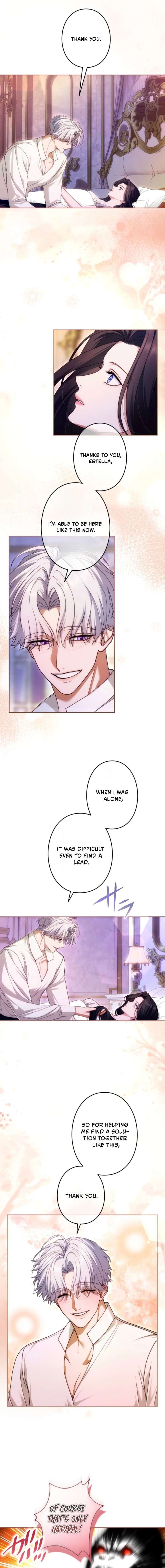 I Can’t Stop Doting the Empire’s Most Notorious Villainess! Chapter 101 68 ch 101 2