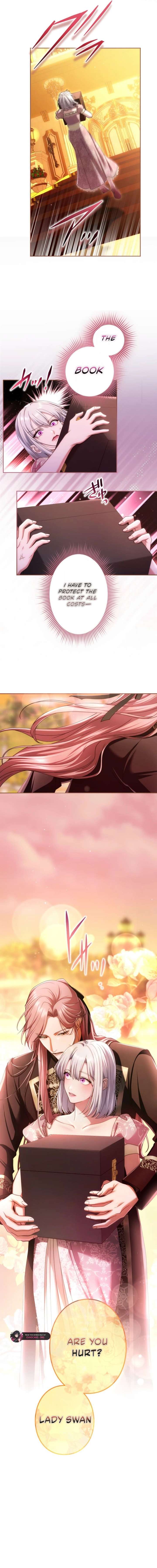I Can’t Stop Doting the Empire’s Most Notorious Villainess! Chapter 101 87 ch 101 21