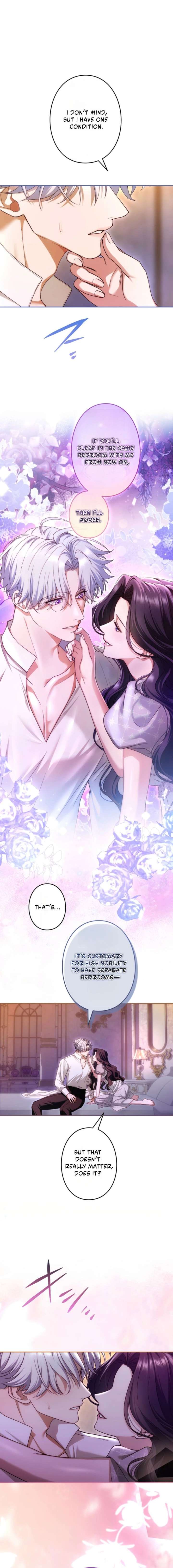 I Can’t Stop Doting the Empire’s Most Notorious Villainess! Chapter 101 73 ch 101 7