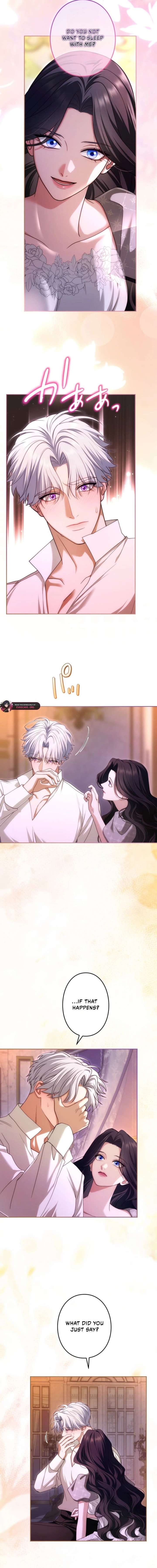 I Can’t Stop Doting the Empire’s Most Notorious Villainess! Chapter 101 74 ch 101 8