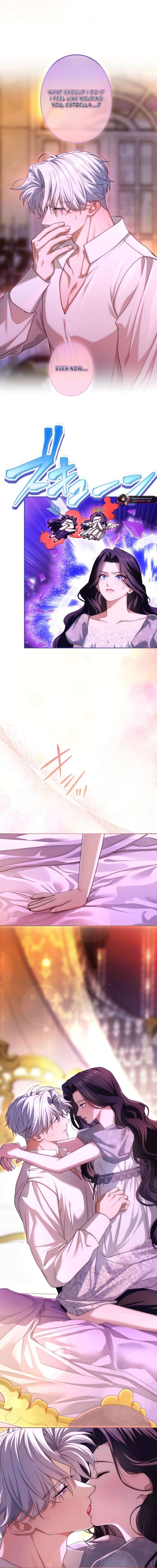 I Can’t Stop Doting the Empire’s Most Notorious Villainess! Chapter 101 75 ch 101 9