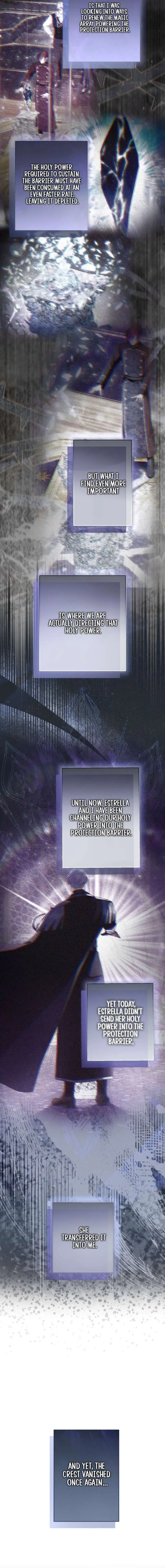 I Can’t Stop Doting the Empire’s Most Notorious Villainess! capítulo 111 página 4