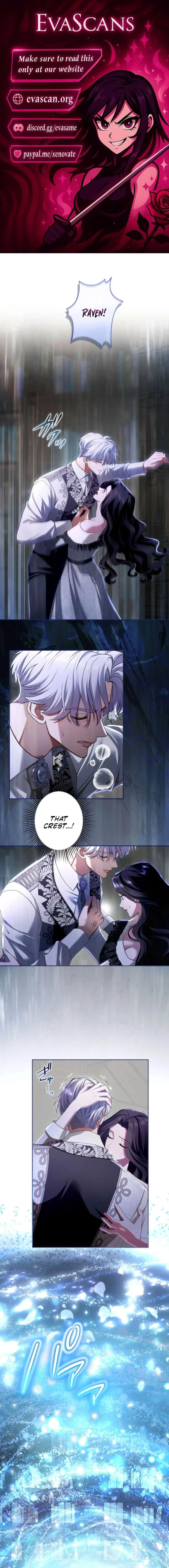 I Can’t Stop Doting the Empire’s Most Notorious Villainess! capítulo 111 página 1