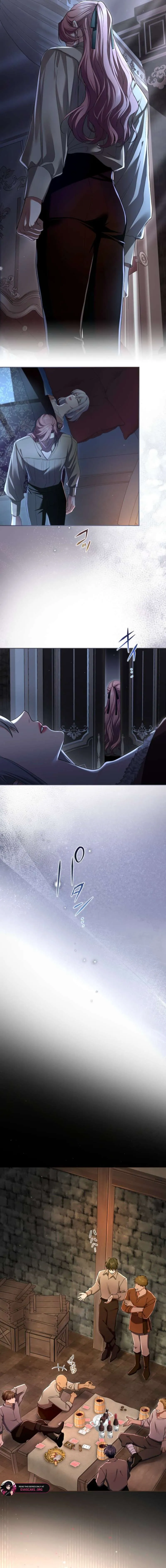 I Can’t Stop Doting the Empire’s Most Notorious Villainess! capítulo 112 página 19