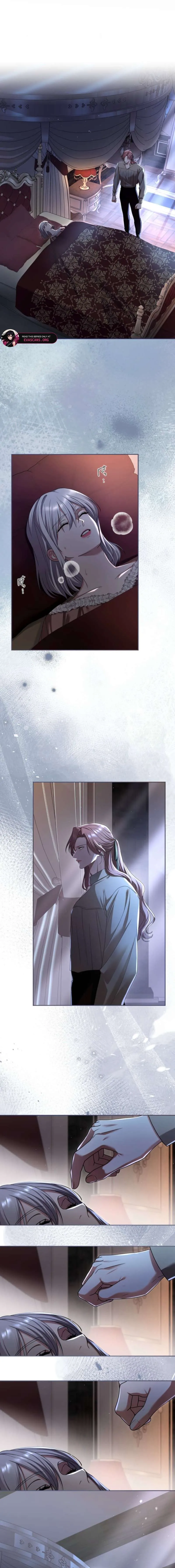 I Can’t Stop Doting the Empire’s Most Notorious Villainess! capítulo 112 página 18