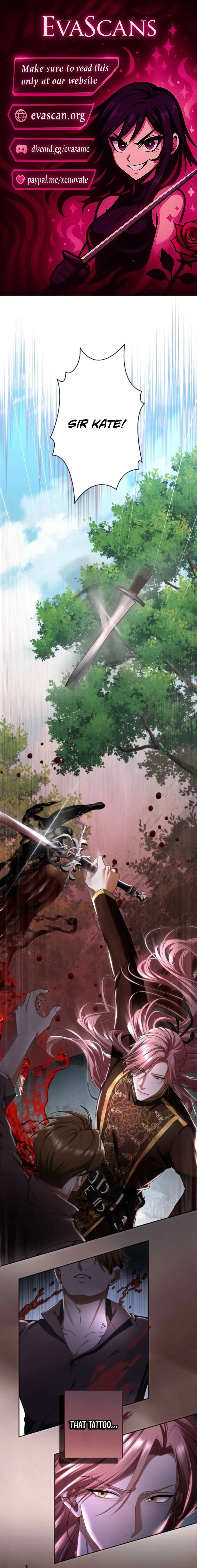 I Can’t Stop Doting the Empire’s Most Notorious Villainess! capítulo 112 página 1
