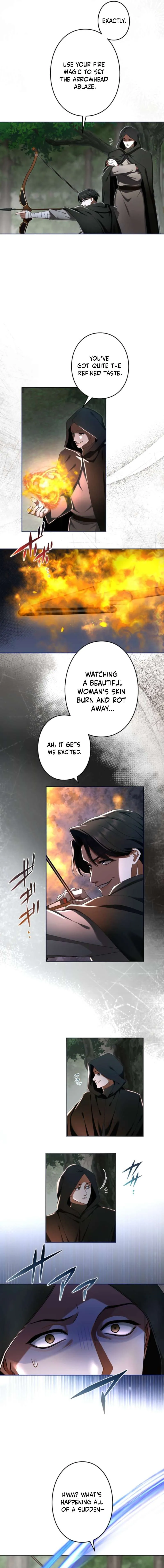 I Can’t Stop Doting the Empire’s Most Notorious Villainess! capítulo 112 página 13