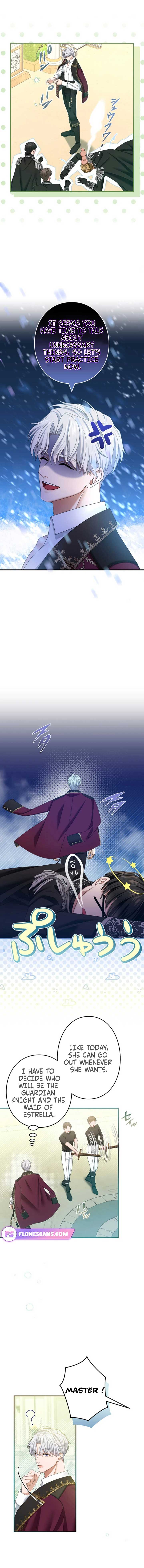 I Can’t Stop Doting the Empire’s Most Notorious Villainess! Chapter 12 52 04