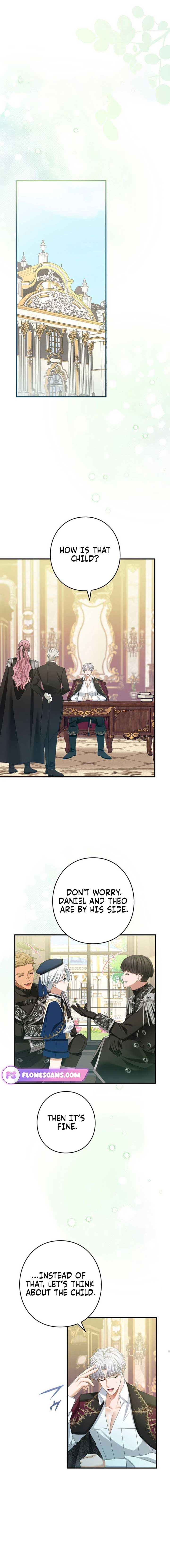 I Can’t Stop Doting the Empire’s Most Notorious Villainess! Chapter 12 60 12