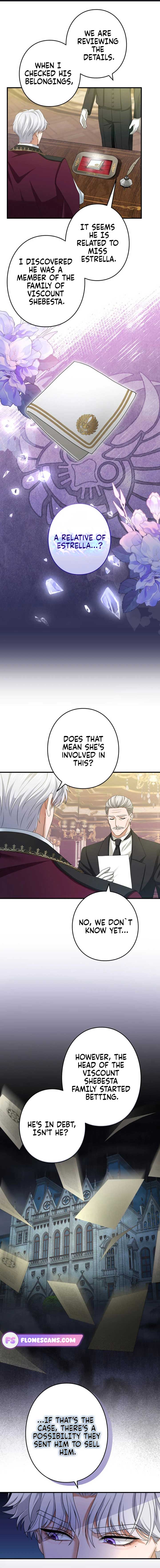 I Can’t Stop Doting the Empire’s Most Notorious Villainess! Chapter 12 61 13