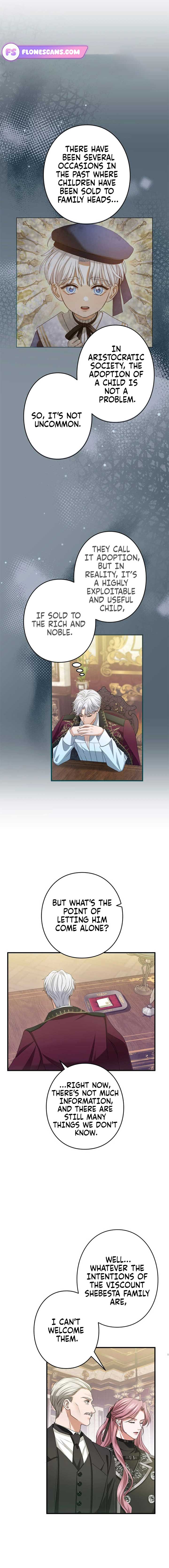 I Can’t Stop Doting the Empire’s Most Notorious Villainess! Chapter 12 62 14
