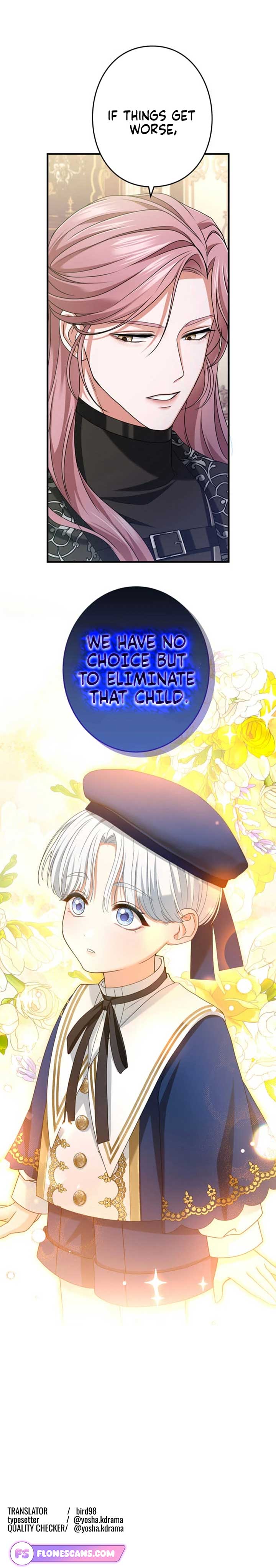 I Can’t Stop Doting the Empire’s Most Notorious Villainess! Chapter 12 63 15