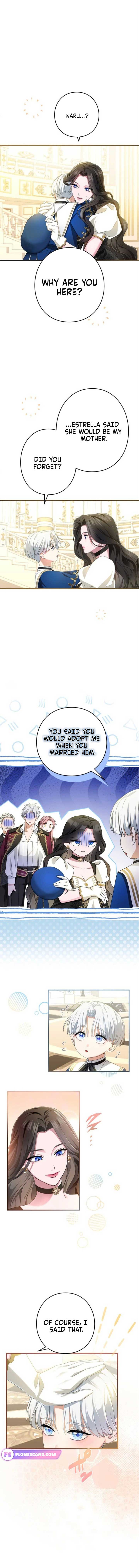 I Can’t Stop Doting the Empire’s Most Notorious Villainess! Chapter 13 64 10