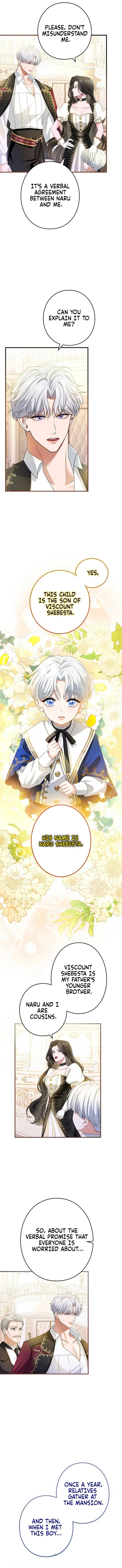 I Can’t Stop Doting the Empire’s Most Notorious Villainess! Chapter 13 65 11