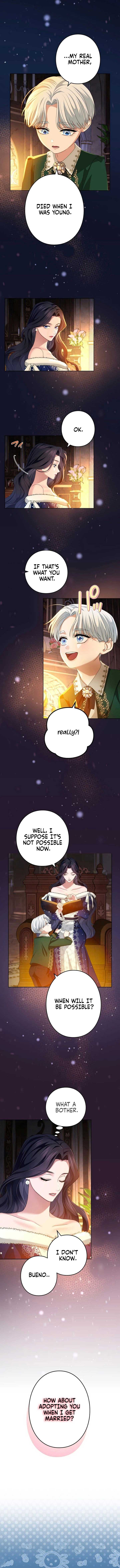 I Can’t Stop Doting the Empire’s Most Notorious Villainess! Chapter 13 67 13