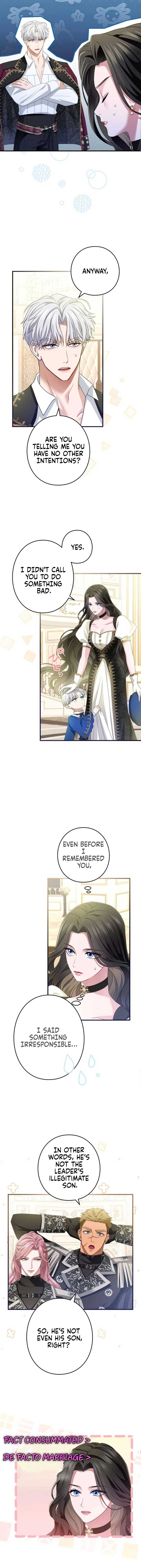 I Can’t Stop Doting the Empire’s Most Notorious Villainess! Chapter 13 68 14