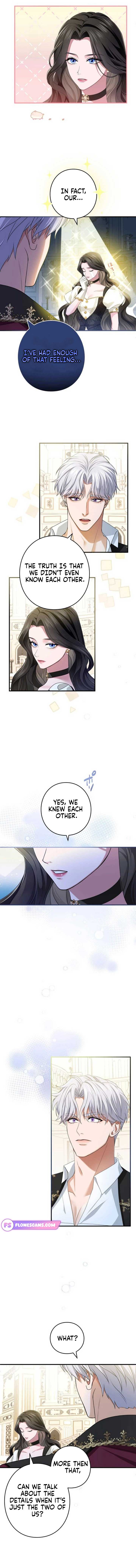 I Can’t Stop Doting the Empire’s Most Notorious Villainess! Chapter 13 69 15