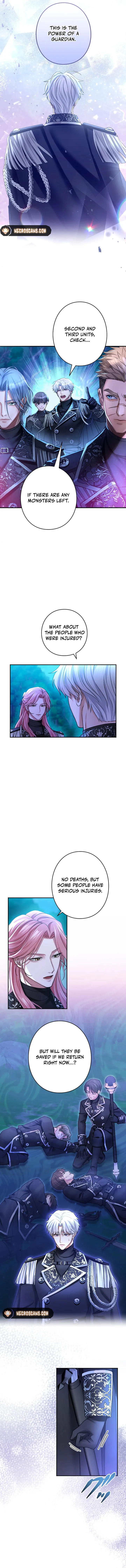 I Can’t Stop Doting the Empire’s Most Notorious Villainess! Chapter 2 58 11