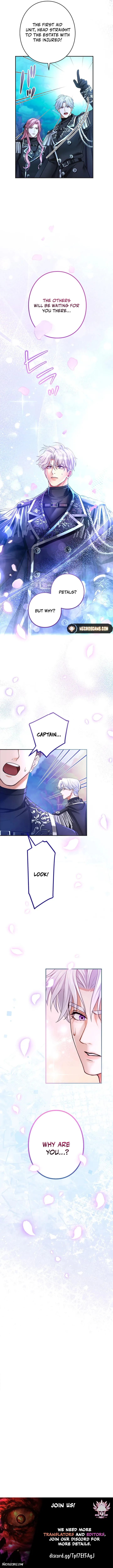I Can’t Stop Doting the Empire’s Most Notorious Villainess! Chapter 2 59 12