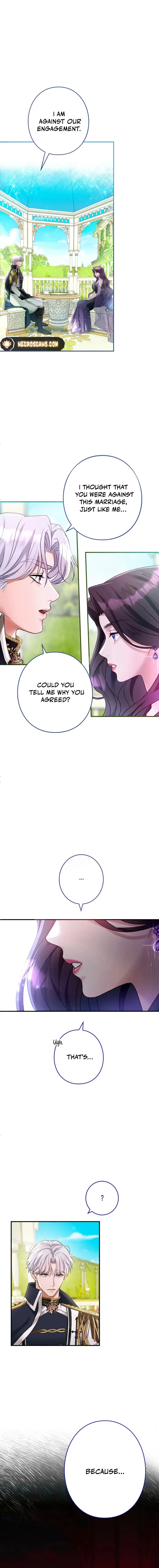 I Can’t Stop Doting the Empire’s Most Notorious Villainess! Chapter 2 51 4