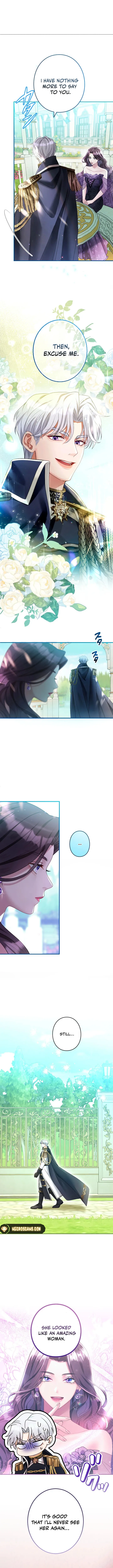 I Can’t Stop Doting the Empire’s Most Notorious Villainess! Chapter 2 54 7