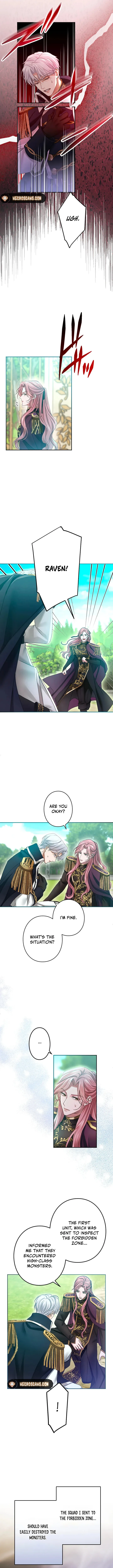 I Can’t Stop Doting the Empire’s Most Notorious Villainess! Chapter 2 55 8
