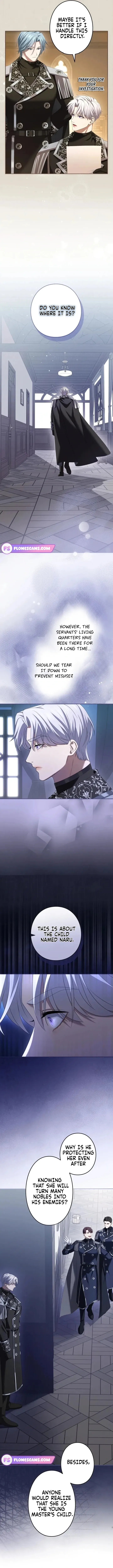I Can’t Stop Doting the Empire’s Most Notorious Villainess! Chapter 29 114 05