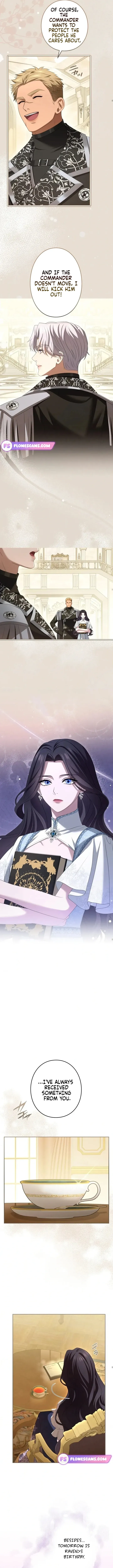 I Can’t Stop Doting the Empire’s Most Notorious Villainess! Chapter 29 123 14