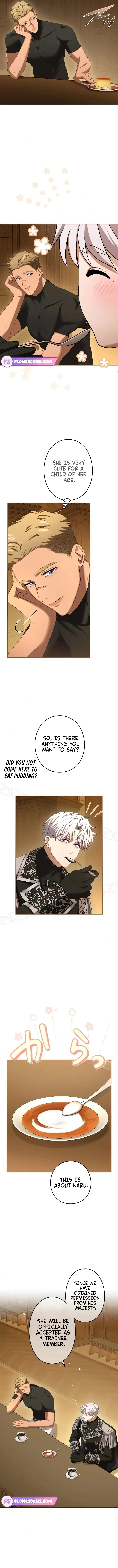 I Can’t Stop Doting the Empire’s Most Notorious Villainess! Chapter 29 128 19