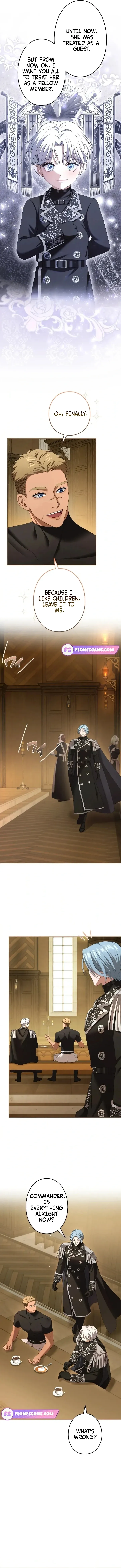 I Can’t Stop Doting the Empire’s Most Notorious Villainess! Chapter 29 129 20