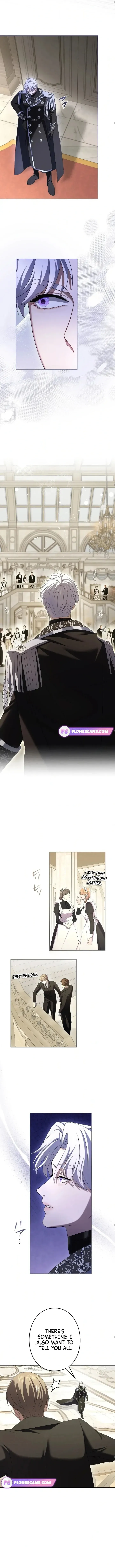 I Can’t Stop Doting the Empire’s Most Notorious Villainess! Chapter 29 137 28